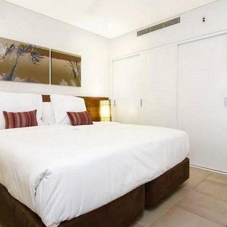 Luxury Apartments At Temple Resort And Spa Πορτ Ντάγκλας Εξωτερικό φωτογραφία