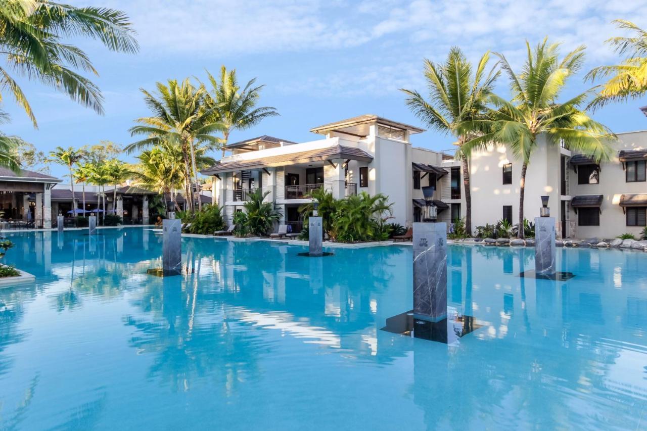 Luxury Apartments At Temple Resort And Spa Πορτ Ντάγκλας Εξωτερικό φωτογραφία