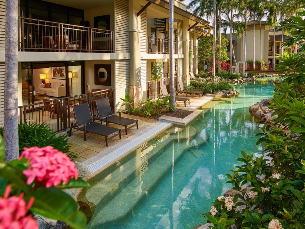 Luxury Apartments At Temple Resort And Spa Πορτ Ντάγκλας Εξωτερικό φωτογραφία