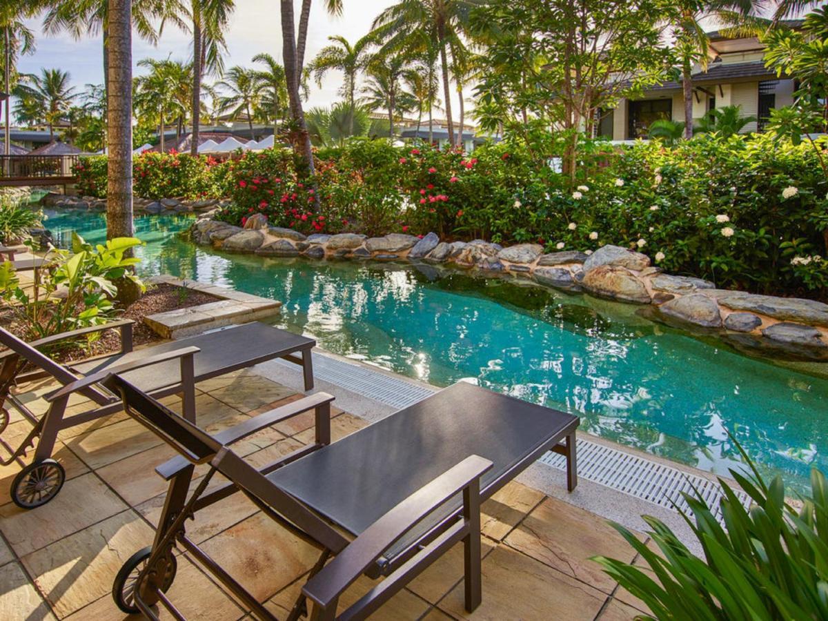 Luxury Apartments At Temple Resort And Spa Πορτ Ντάγκλας Εξωτερικό φωτογραφία