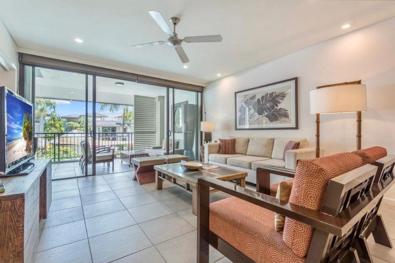 Luxury Apartments At Temple Resort And Spa Πορτ Ντάγκλας Δωμάτιο φωτογραφία