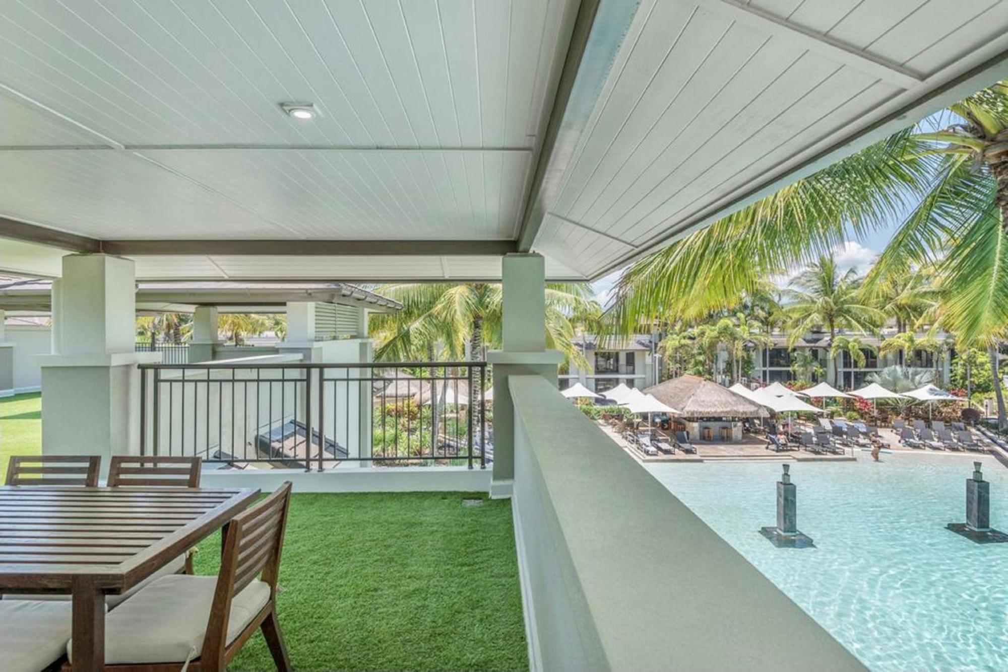 Luxury Apartments At Temple Resort And Spa Πορτ Ντάγκλας Δωμάτιο φωτογραφία