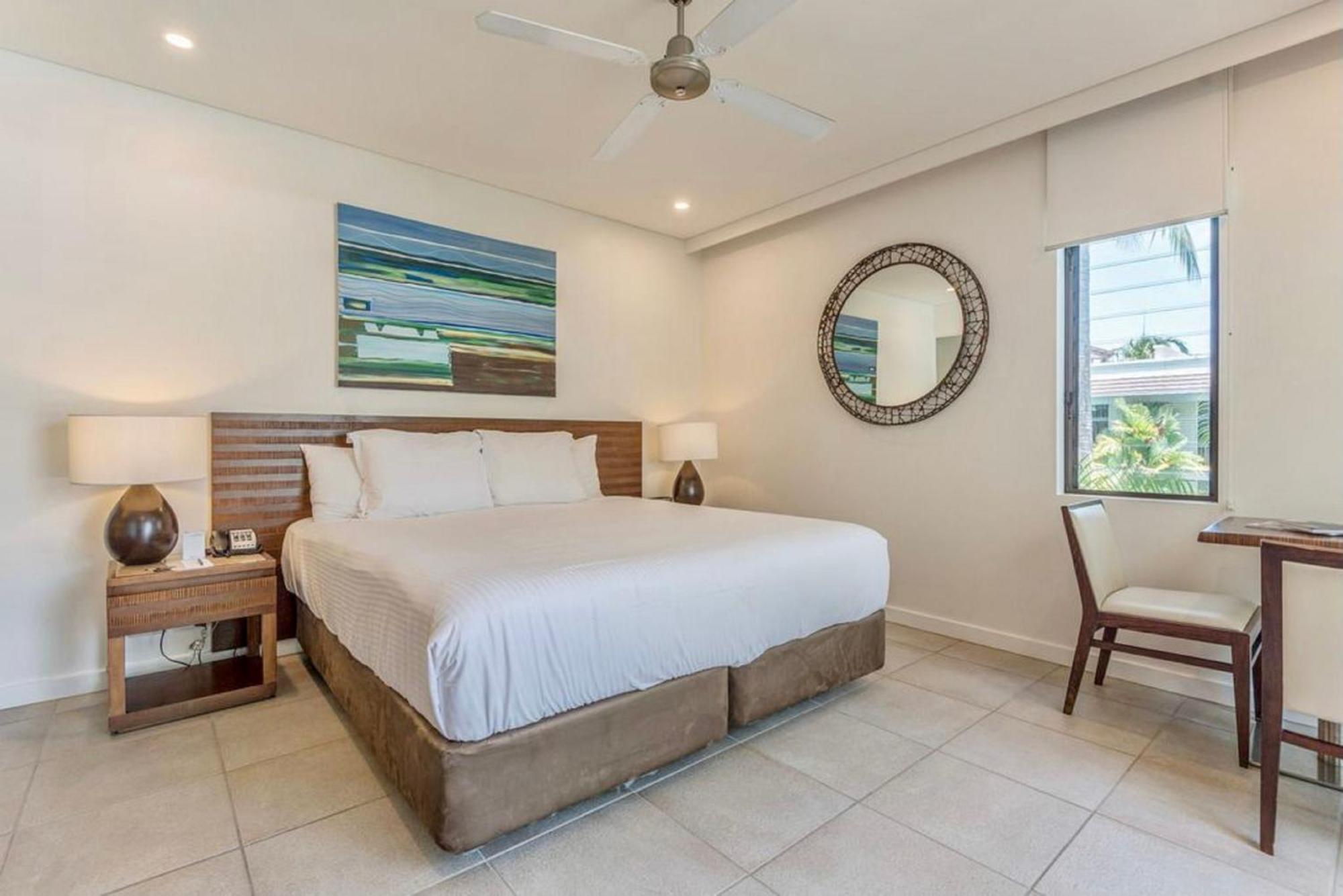 Luxury Apartments At Temple Resort And Spa Πορτ Ντάγκλας Δωμάτιο φωτογραφία