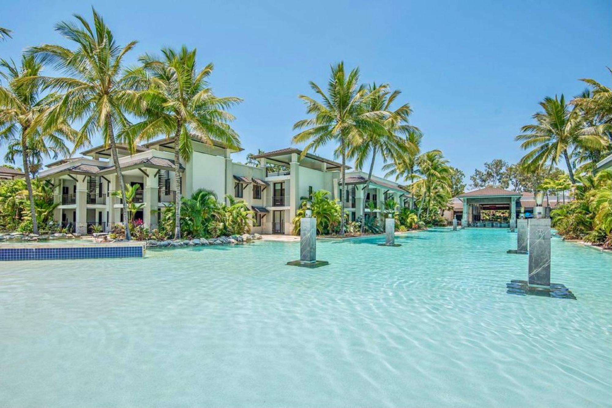 Luxury Apartments At Temple Resort And Spa Πορτ Ντάγκλας Δωμάτιο φωτογραφία
