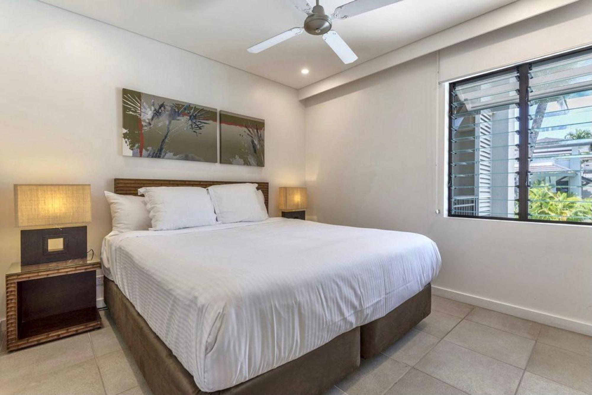 Luxury Apartments At Temple Resort And Spa Πορτ Ντάγκλας Δωμάτιο φωτογραφία