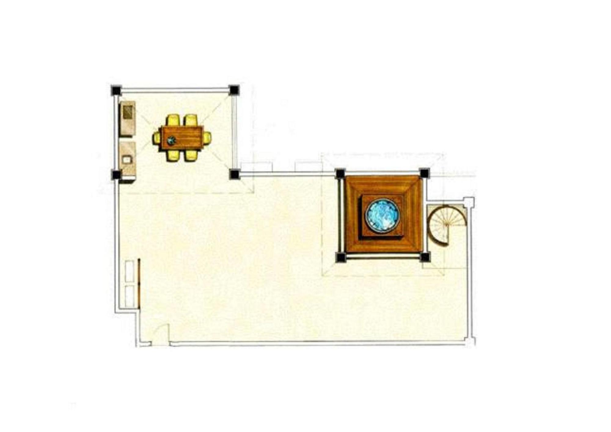 Luxury Apartments At Temple Resort And Spa Πορτ Ντάγκλας Δωμάτιο φωτογραφία