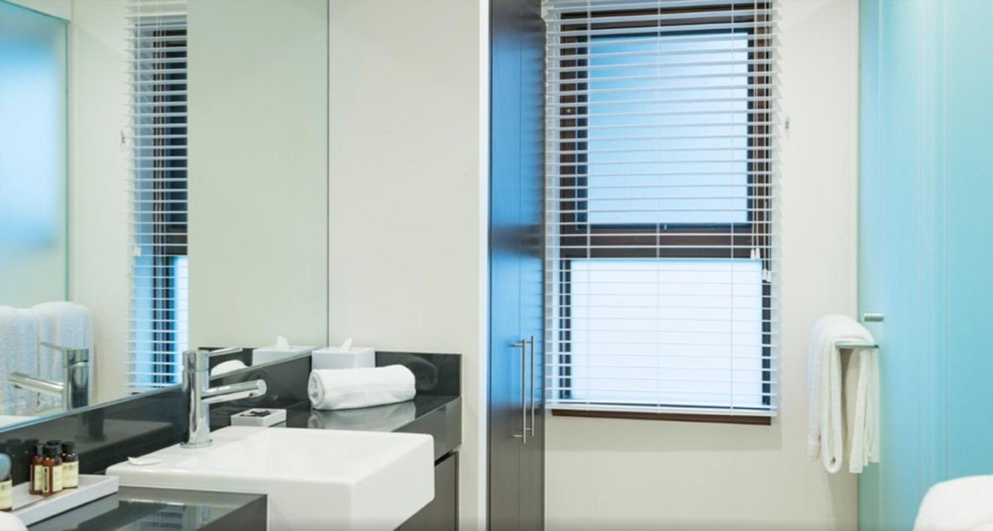 Luxury Apartments At Temple Resort And Spa Πορτ Ντάγκλας Δωμάτιο φωτογραφία