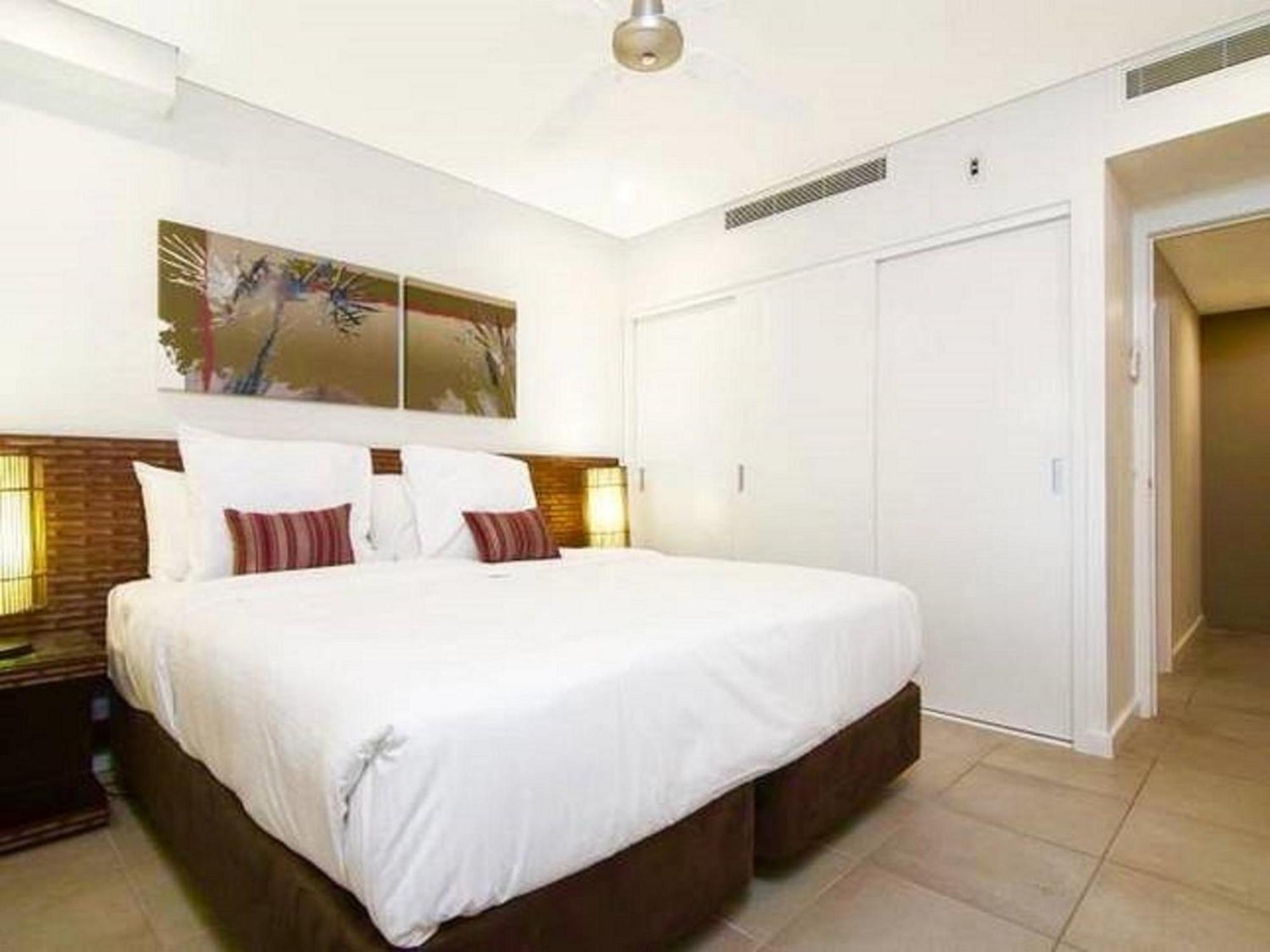 Luxury Apartments At Temple Resort And Spa Πορτ Ντάγκλας Δωμάτιο φωτογραφία