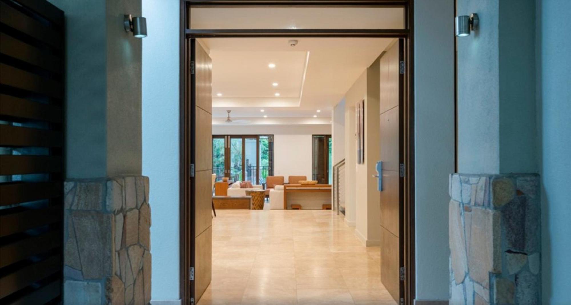 Luxury Apartments At Temple Resort And Spa Πορτ Ντάγκλας Δωμάτιο φωτογραφία