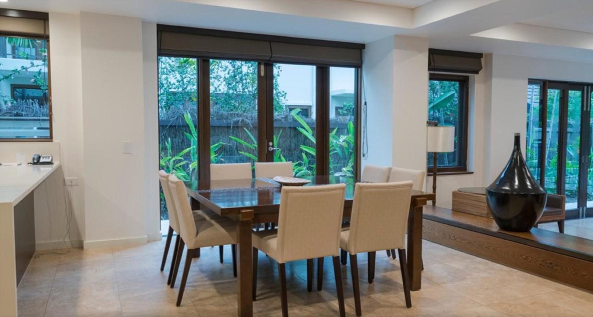 Luxury Apartments At Temple Resort And Spa Πορτ Ντάγκλας Δωμάτιο φωτογραφία