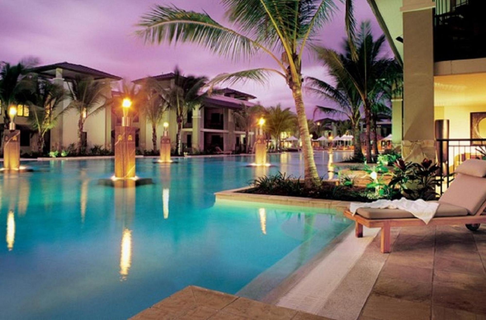 Luxury Apartments At Temple Resort And Spa Πορτ Ντάγκλας Δωμάτιο φωτογραφία