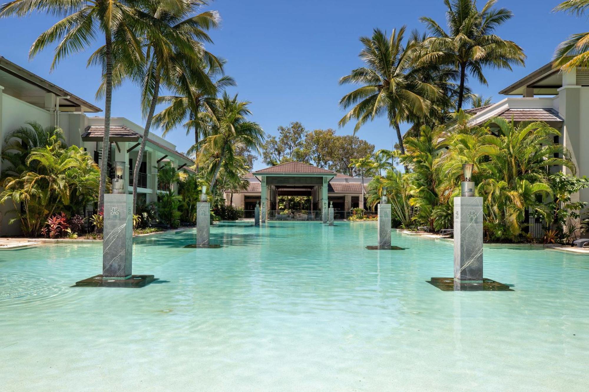 Luxury Apartments At Temple Resort And Spa Πορτ Ντάγκλας Δωμάτιο φωτογραφία