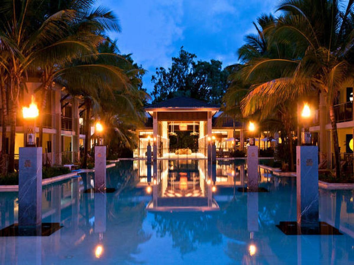Luxury Apartments At Temple Resort And Spa Πορτ Ντάγκλας Εξωτερικό φωτογραφία