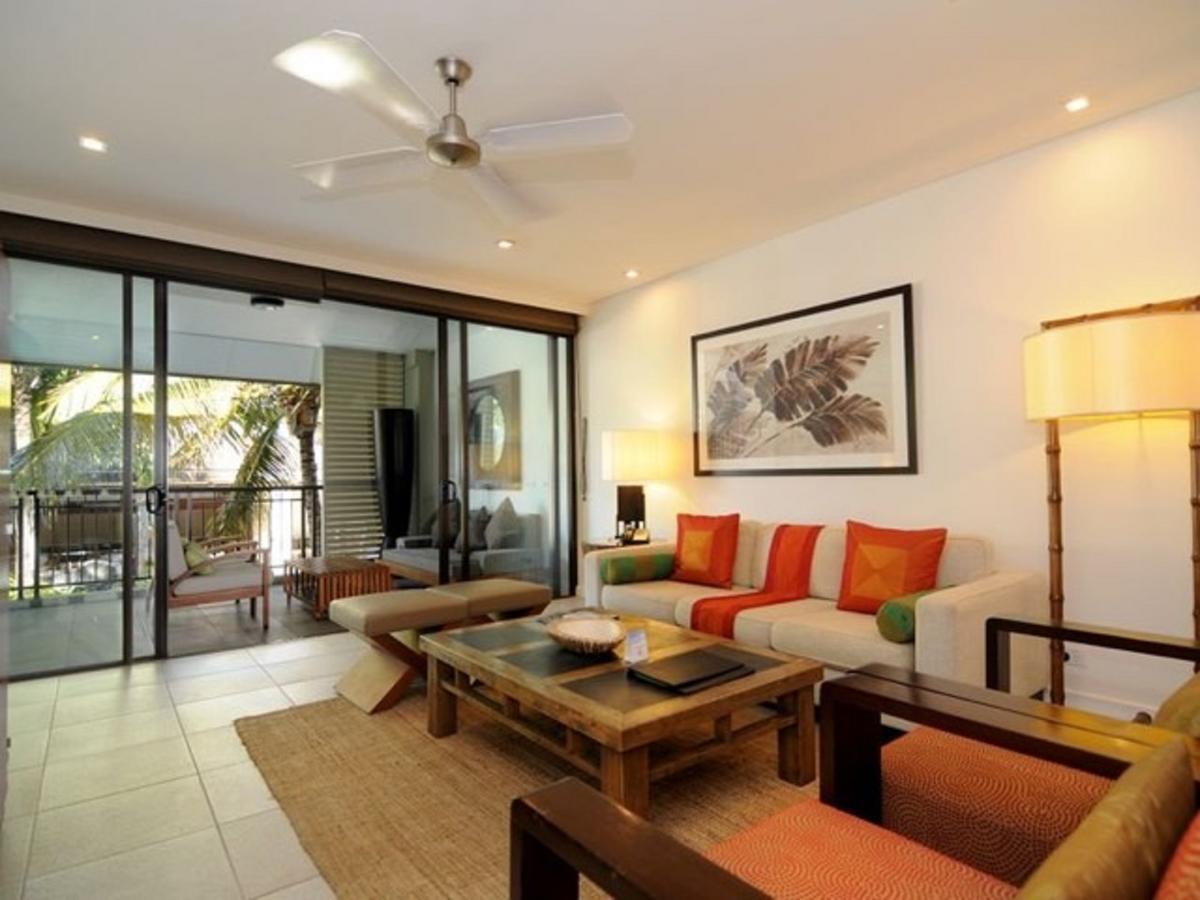 Luxury Apartments At Temple Resort And Spa Πορτ Ντάγκλας Εξωτερικό φωτογραφία