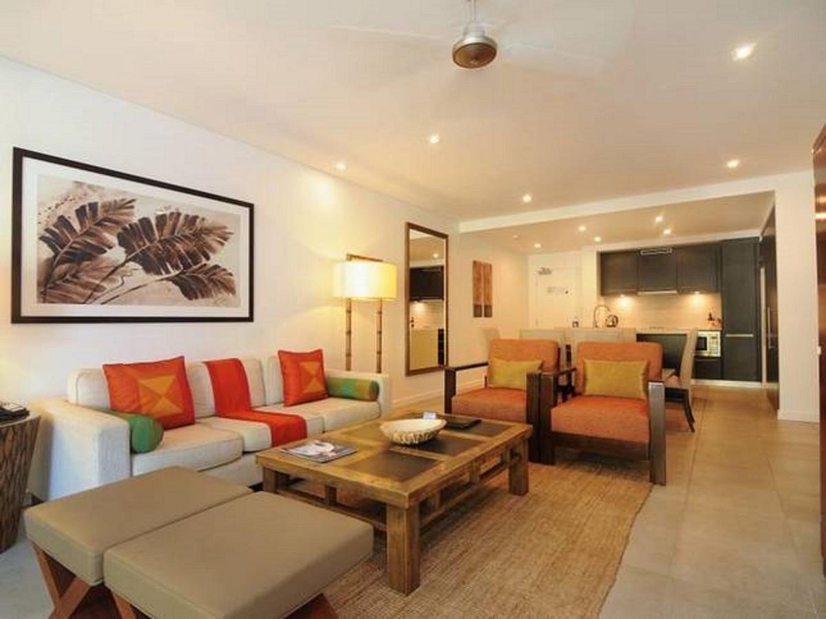 Luxury Apartments At Temple Resort And Spa Πορτ Ντάγκλας Εξωτερικό φωτογραφία
