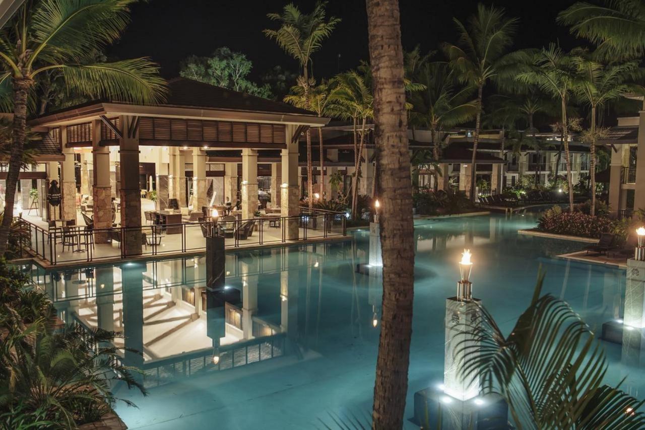 Luxury Apartments At Temple Resort And Spa Πορτ Ντάγκλας Εξωτερικό φωτογραφία
