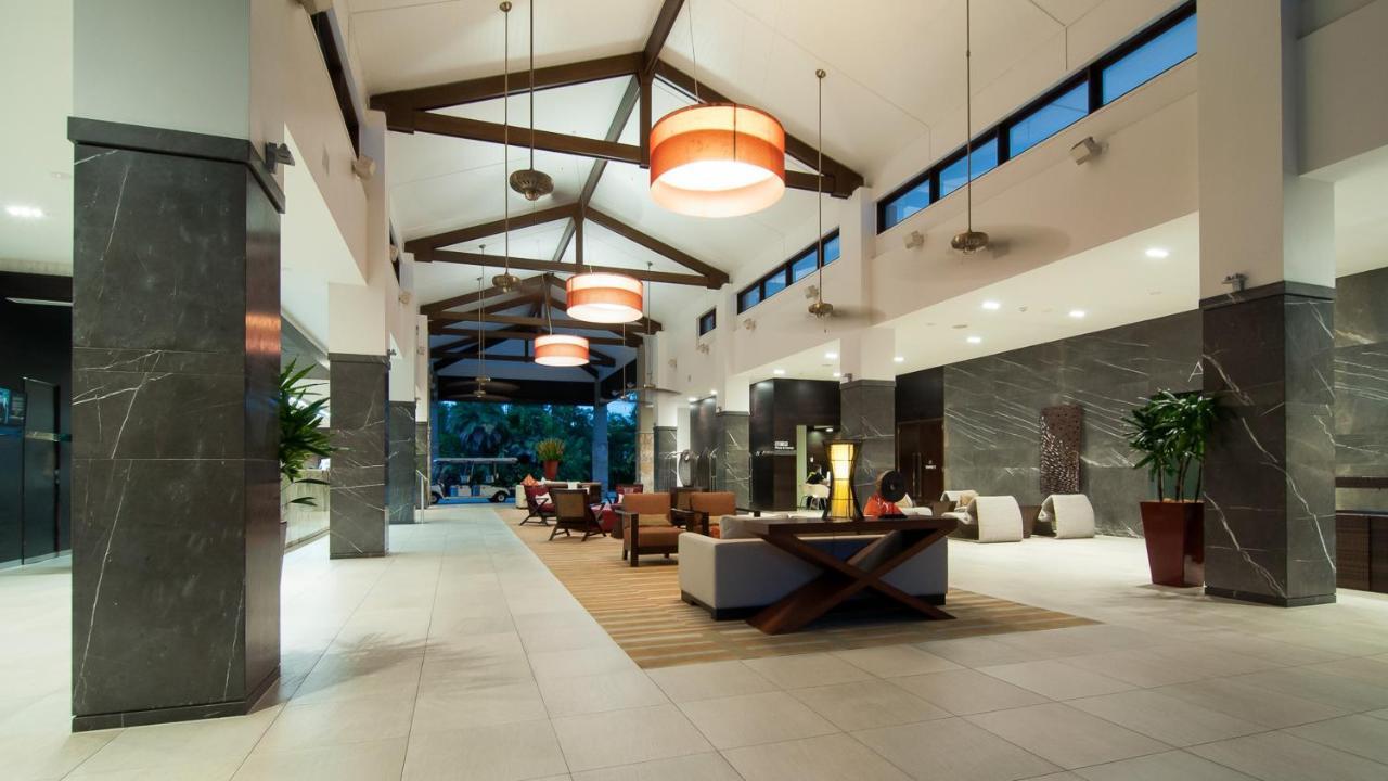 Luxury Apartments At Temple Resort And Spa Πορτ Ντάγκλας Εξωτερικό φωτογραφία