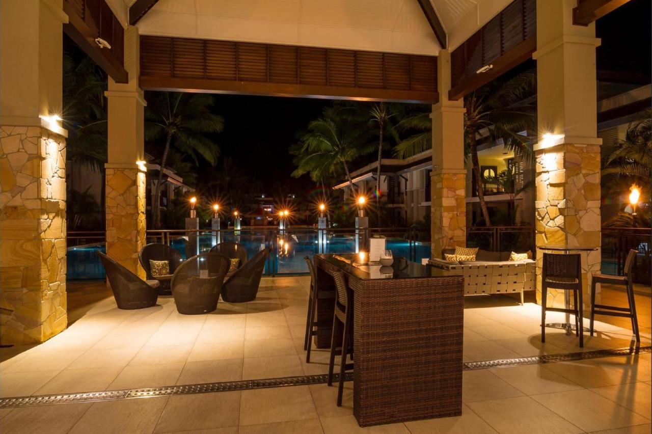 Luxury Apartments At Temple Resort And Spa Πορτ Ντάγκλας Εξωτερικό φωτογραφία