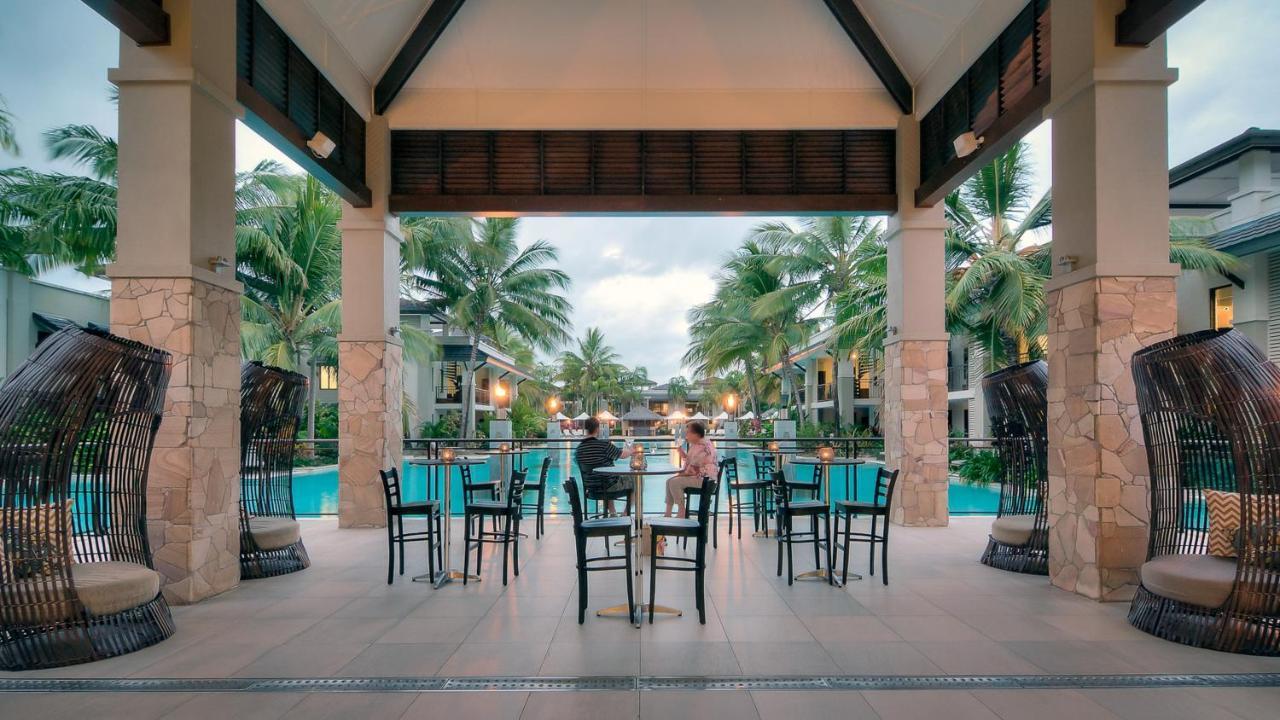 Luxury Apartments At Temple Resort And Spa Πορτ Ντάγκλας Εξωτερικό φωτογραφία