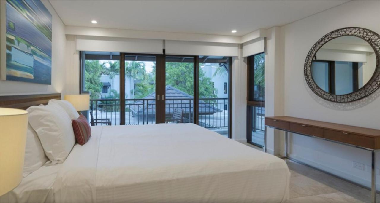 Luxury Apartments At Temple Resort And Spa Πορτ Ντάγκλας Εξωτερικό φωτογραφία