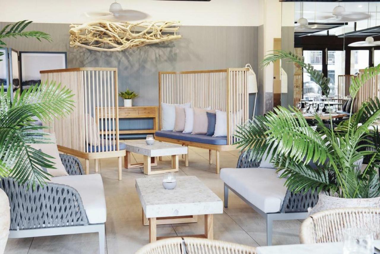 Luxury Apartments At Temple Resort And Spa Πορτ Ντάγκλας Εξωτερικό φωτογραφία
