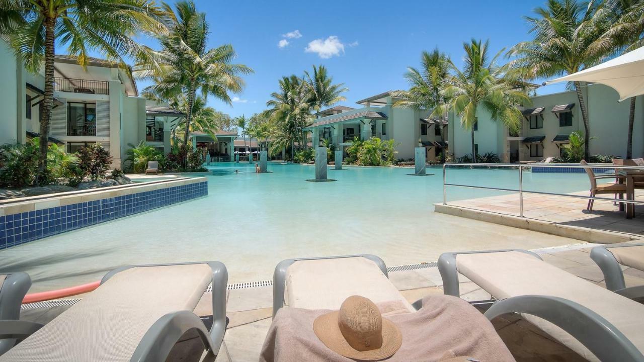 Luxury Apartments At Temple Resort And Spa Πορτ Ντάγκλας Εξωτερικό φωτογραφία