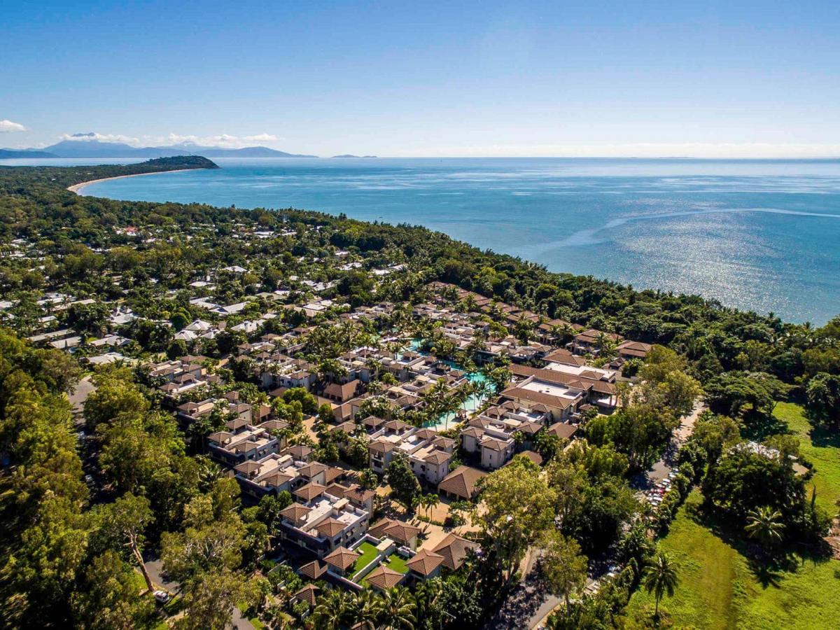 Luxury Apartments At Temple Resort And Spa Πορτ Ντάγκλας Εξωτερικό φωτογραφία