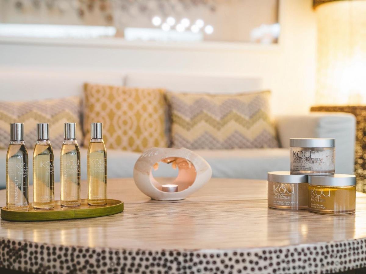 Luxury Apartments At Temple Resort And Spa Πορτ Ντάγκλας Εξωτερικό φωτογραφία
