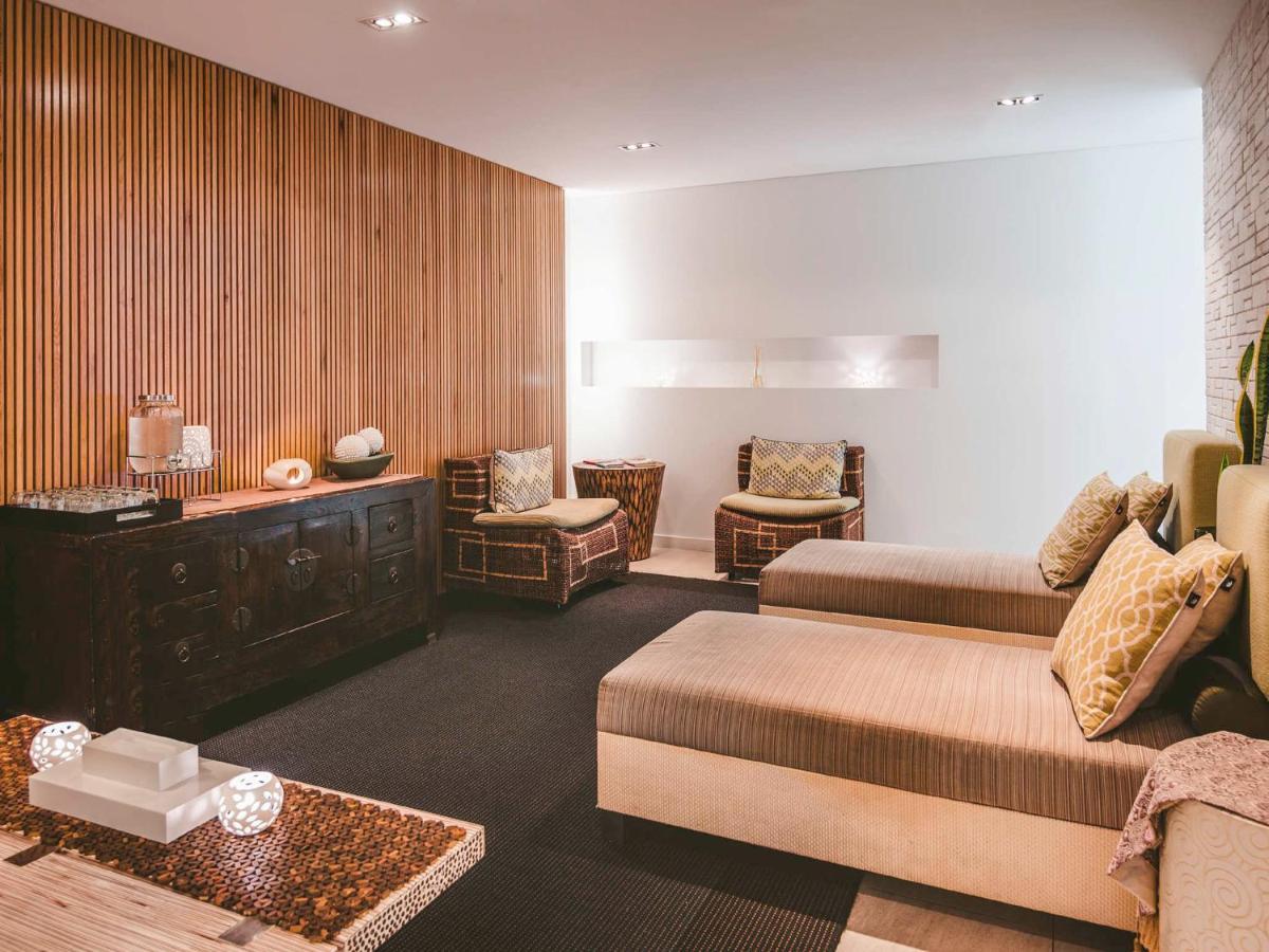 Luxury Apartments At Temple Resort And Spa Πορτ Ντάγκλας Εξωτερικό φωτογραφία